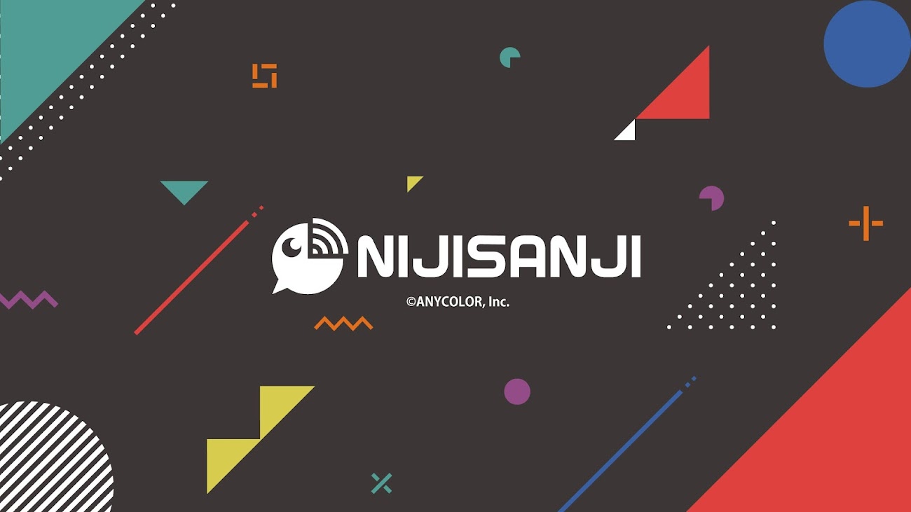 チャンネル「니지산지 / NIJISANJI KR Official」（元NIJISANJI KR）のバナー