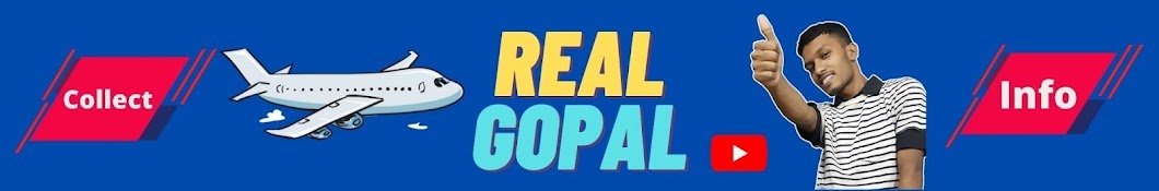 Real Gopal