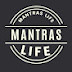 MANTRAS LIFE