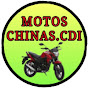 MOTOS CHINAS punto CDI