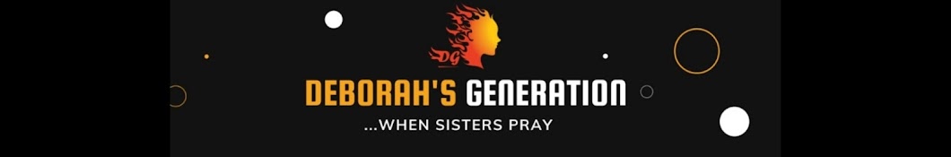 Deborah's Generation Banner