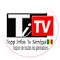 Topp Infos TV Sénégal