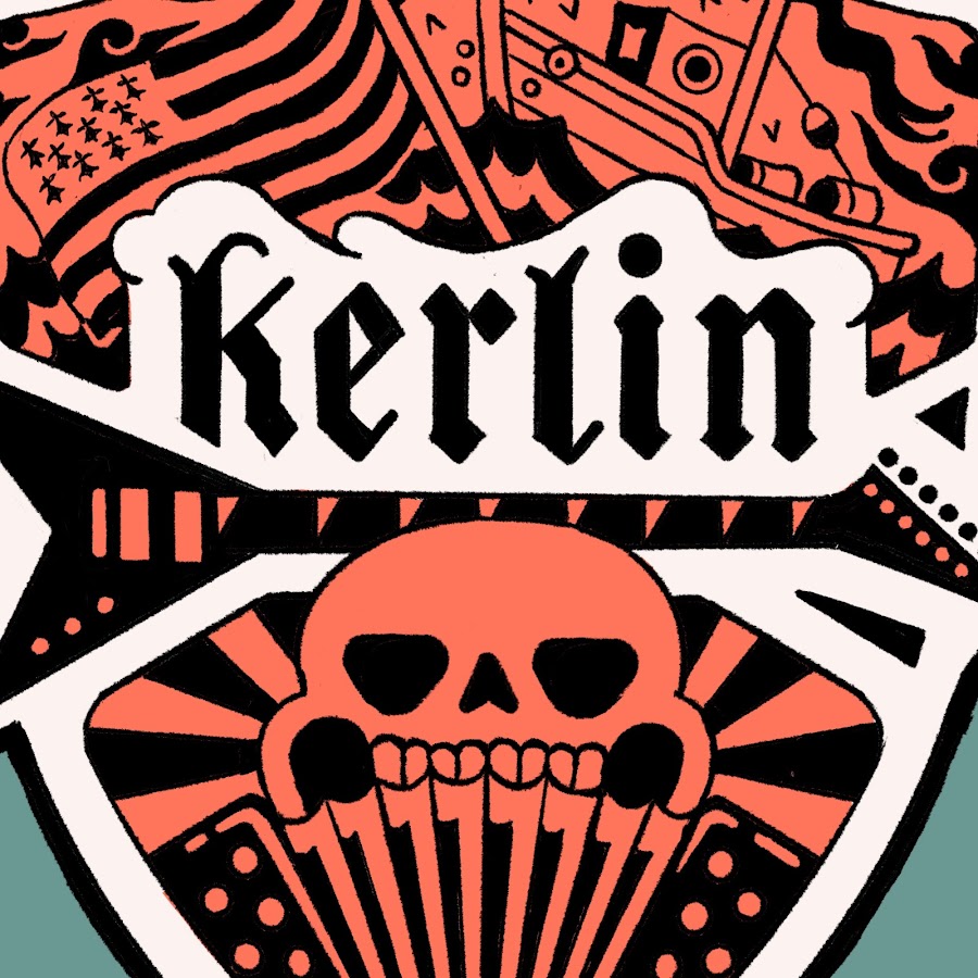 Kerlin - YouTube