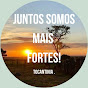 Juntos somos mais fortes (Tocantínia)