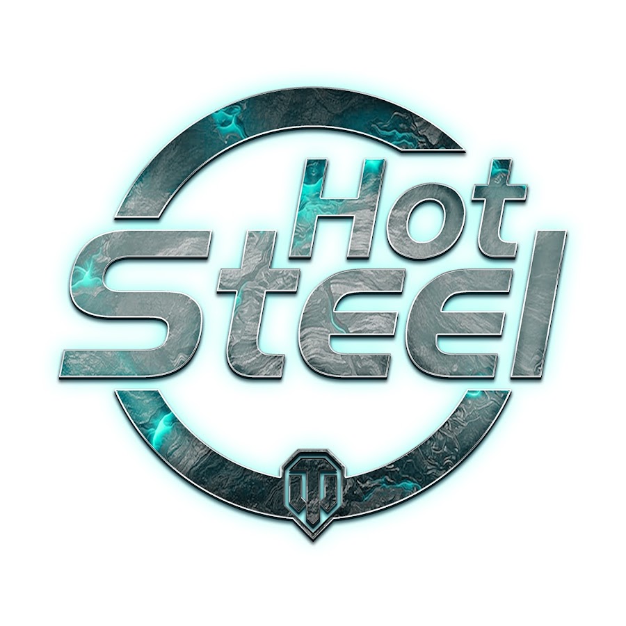 Стил ютуб. Логотип Steel hot. Телеканал hot. Hot Steel logo.