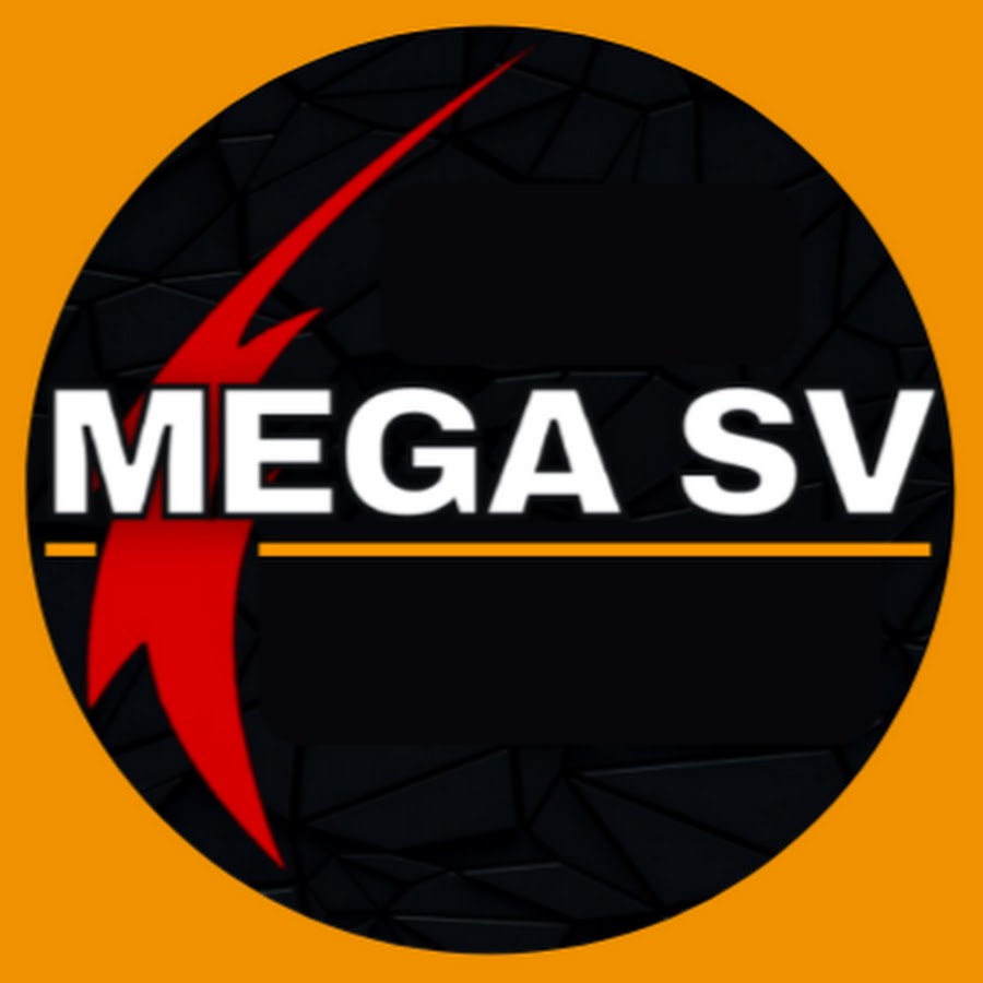 mega SV  @megasv