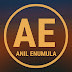 ANIL ENUMULA