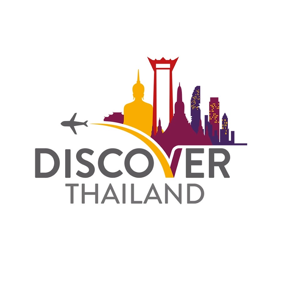 Discover Thailand @discoverthailand