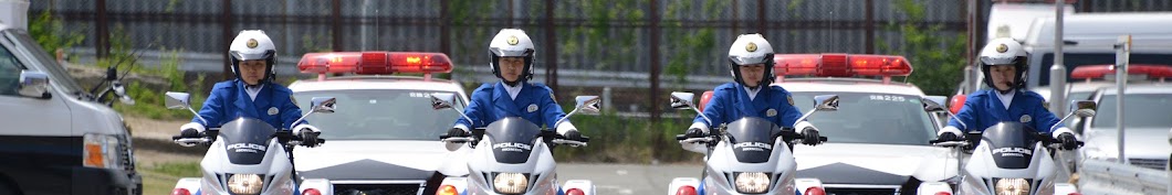 大阪府警察交通部公式チャンネル