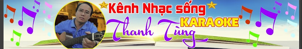 Thanh Tùng Karaoke