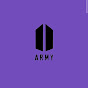 IT’S ARMY NOT army