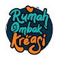 Rumah Ombak Kreasi