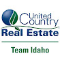 United Country Real Estate | Team Idaho