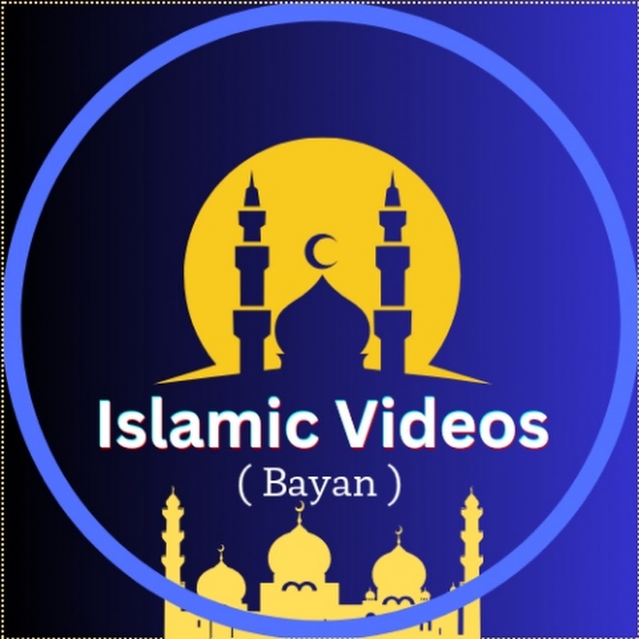 Ready go to ... https://www.youtube.com/channel/UCV_LaSvTjDCgUsj4RGk7XDw [ Islamic Videos (Bayan)]