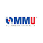 Multimedia University Malaysia