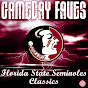 FSU Marching Chiefs - Topic