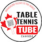 Table Tennis Tube