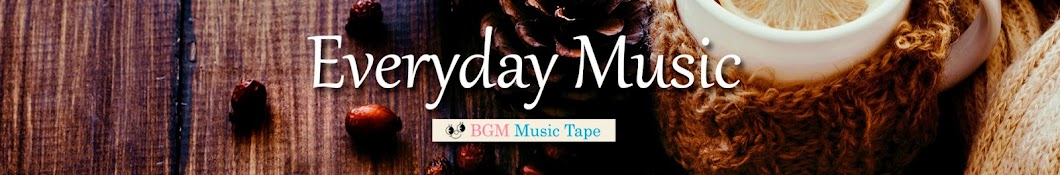 BGM Music Tape 