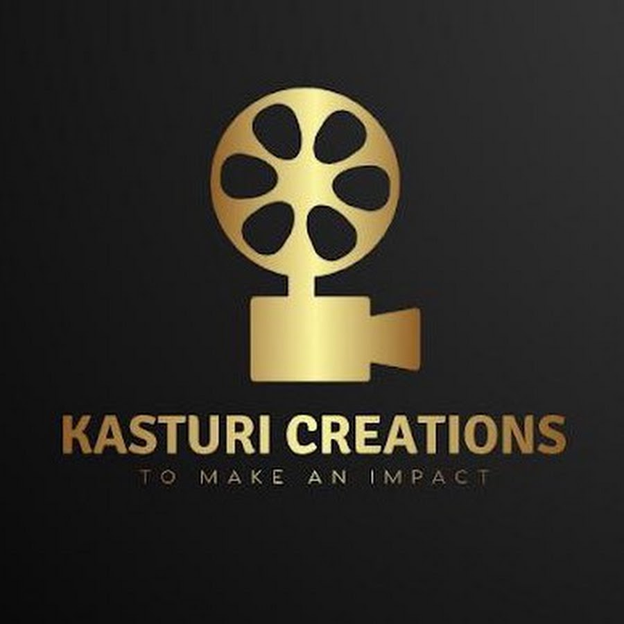 Kasturi Creations 