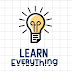 logo learn everything