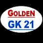 golden gk 21