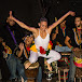 Yalina Nava Danza Africana