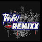 Tawau Remix