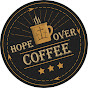 Hope Over Coffee