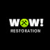 logo WoW Restoration