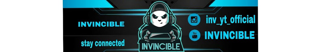 INVINCIBLE FF