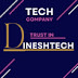 logo Dineshtech