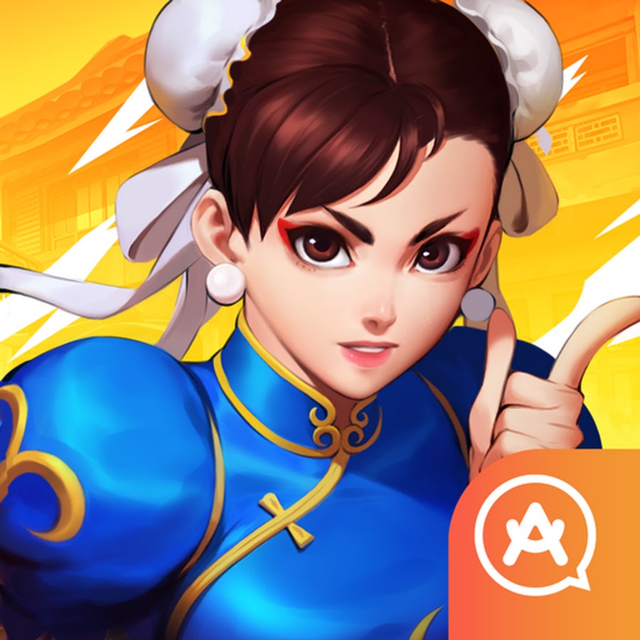 Street Fighter: Duel by A PLUS