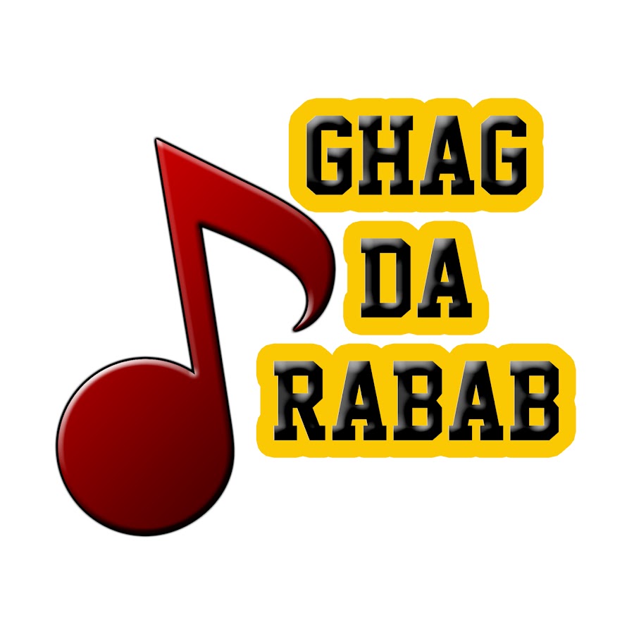 Ghag Da Rabab