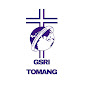 GSRI TOMANG