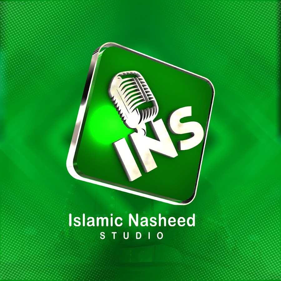 Islamic Nasheed Studio @IslamicNasheedStudios