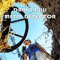 Dario Billi Metal Detector