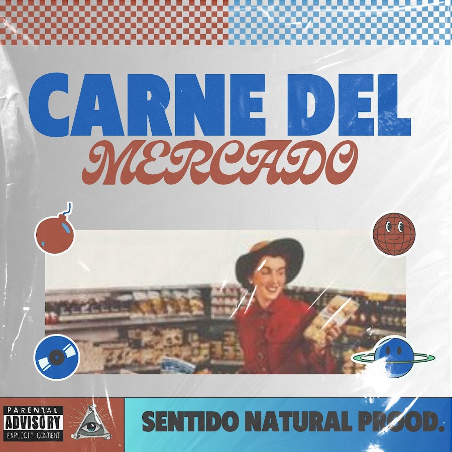 CARNE DEL MERCADO - YouTube