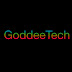 logo GoddeeTech