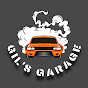 Gil’s Garage
