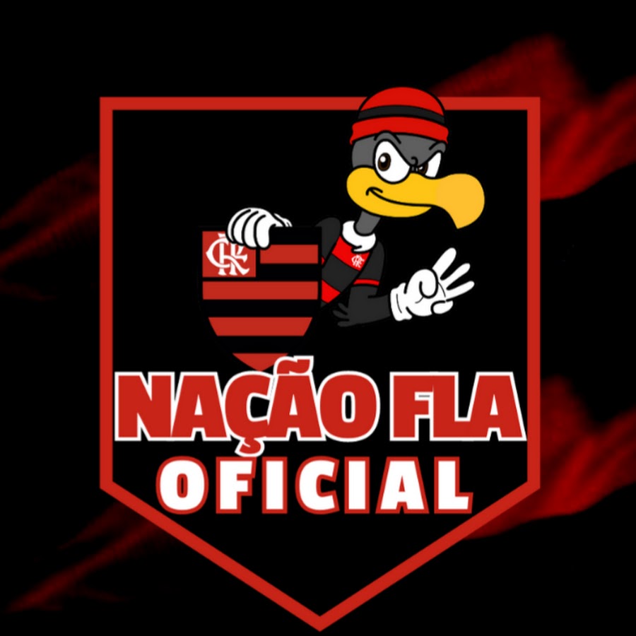 Nação Fla Oficial