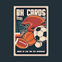 BK Cards