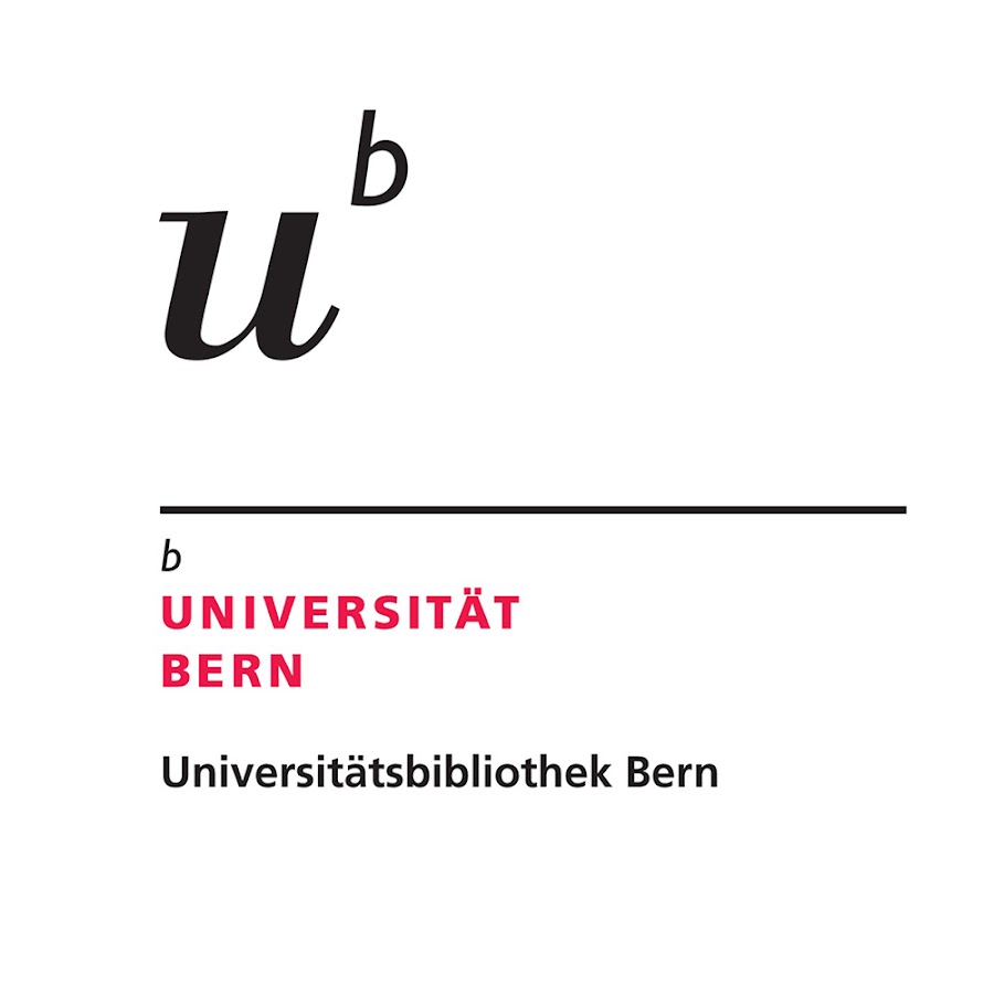 Universitätsbibliothek Bern