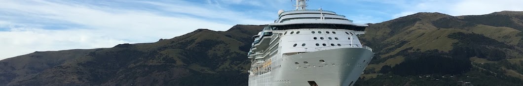 The Cruise and Travel Guy Banner