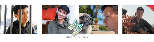 Aaron Burriss