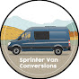 Sprinter Van Conversions