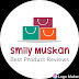 logo smily Muskan