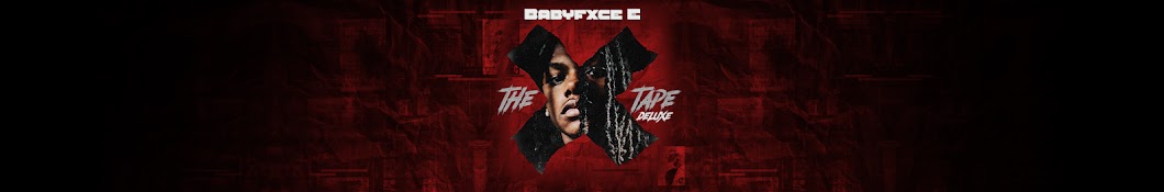 Babyfxce E Banner