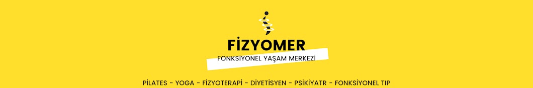 Gaziantep Fizyomer Fonksiyonel Yaşam Merkezi