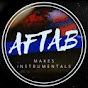 Aftab Makes Instrumentals