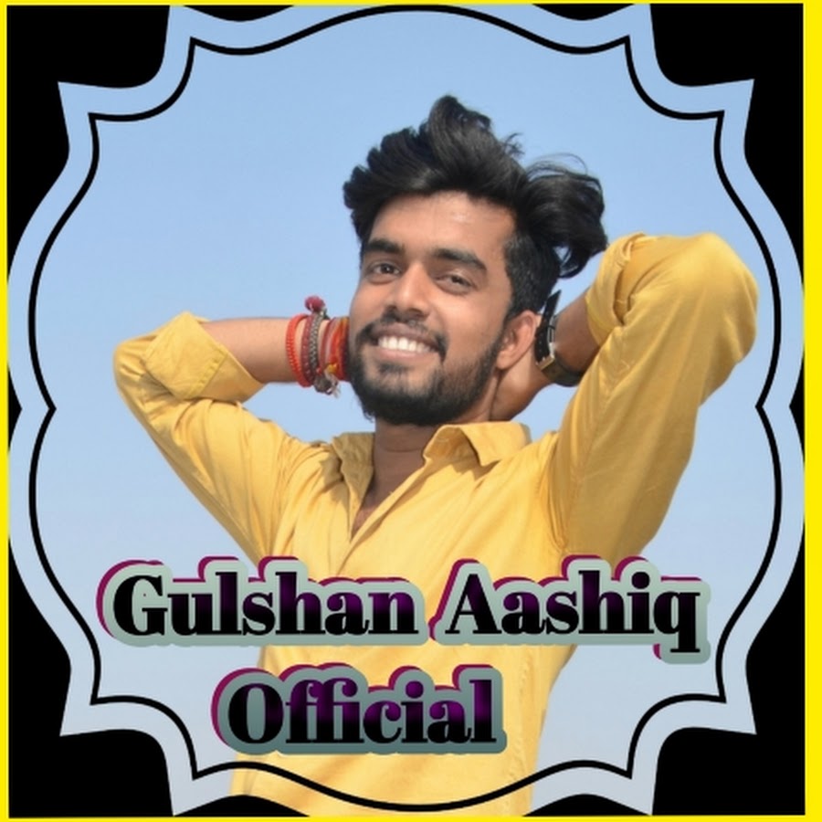 Gulshan Aashiq Official 